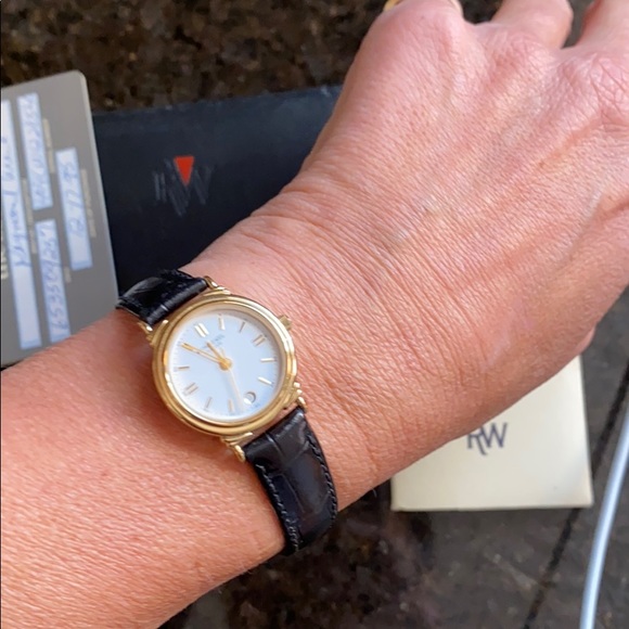 Raymond Weil Ladies watch - Picture 11 of 12